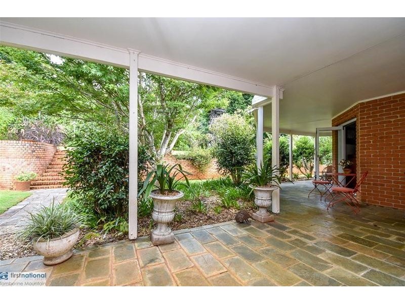 37 Yuulong Street, Tamborine Mountain QLD 4272