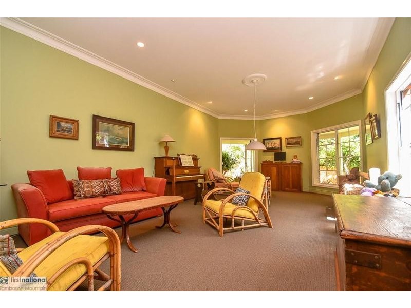 37 Yuulong Street, Tamborine Mountain QLD 4272