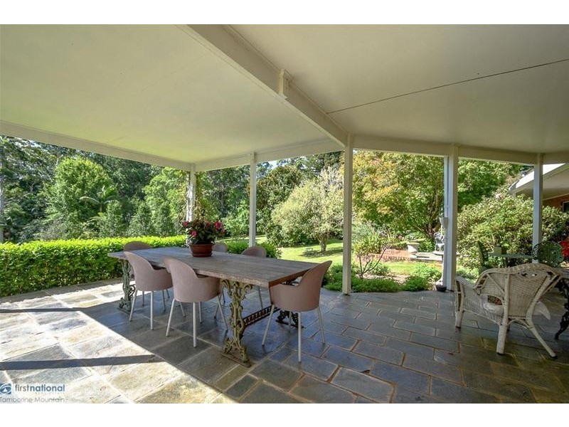 37 Yuulong Street, Tamborine Mountain QLD 4272