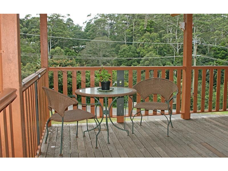 Tamborine Mountain QLD 4272