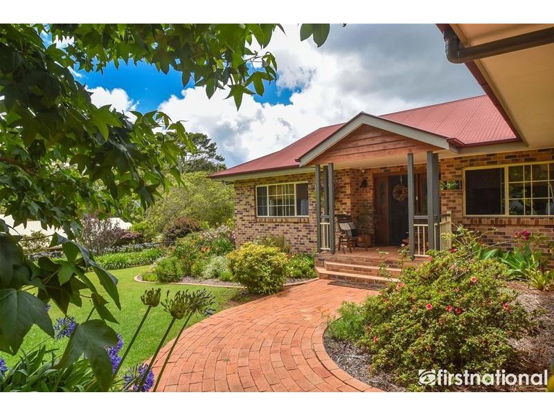 53-55 Kootenai Drive, Tamborine Mountain QLD 4272