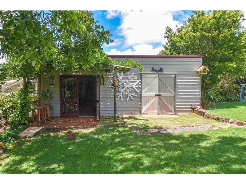 53-55 Kootenai Drive, Tamborine Mountain QLD 4272