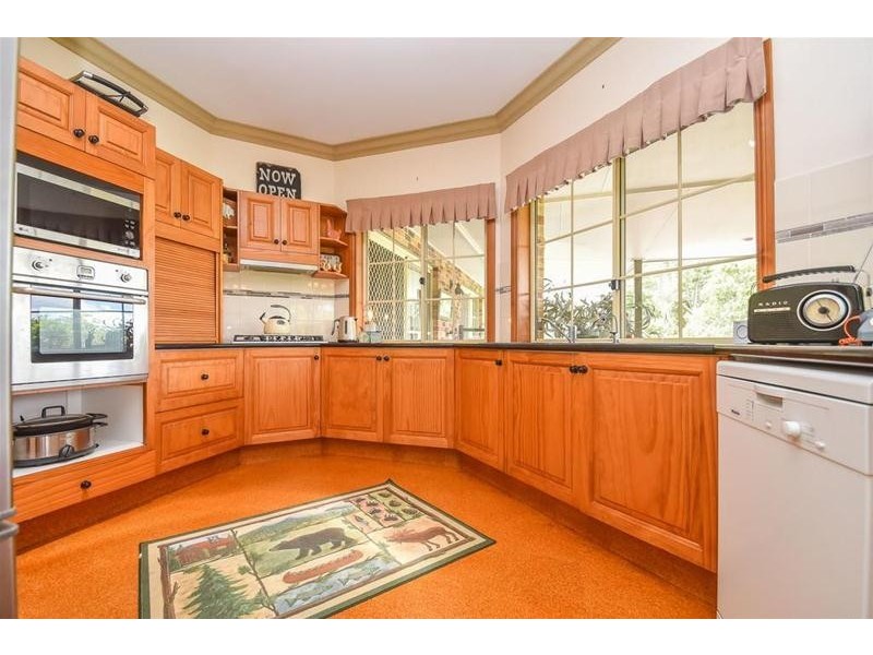 53-55 Kootenai Drive, Tamborine Mountain QLD 4272