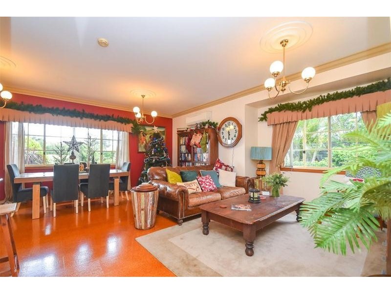 53-55 Kootenai Drive, Tamborine Mountain QLD 4272