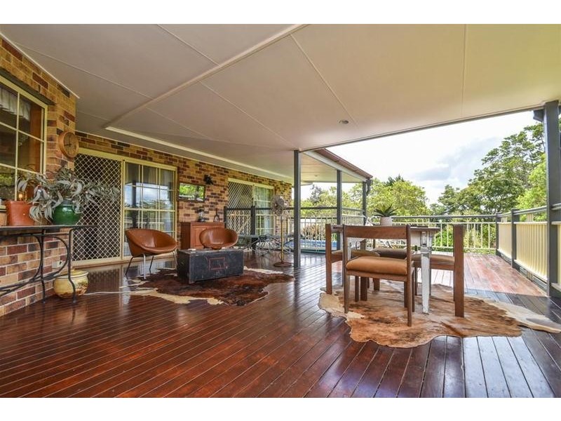 53-55 Kootenai Drive, Tamborine Mountain QLD 4272