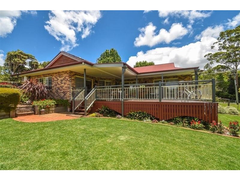 53-55 Kootenai Drive, Tamborine Mountain QLD 4272
