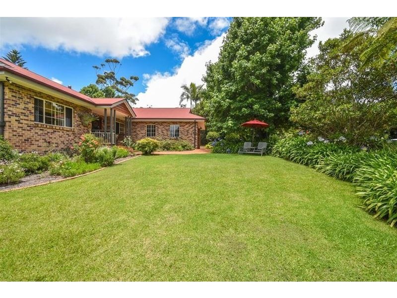 53-55 Kootenai Drive, Tamborine Mountain QLD 4272