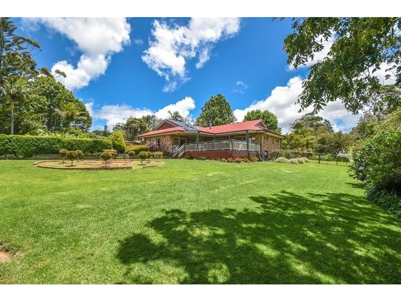 53-55 Kootenai Drive, Tamborine Mountain QLD 4272