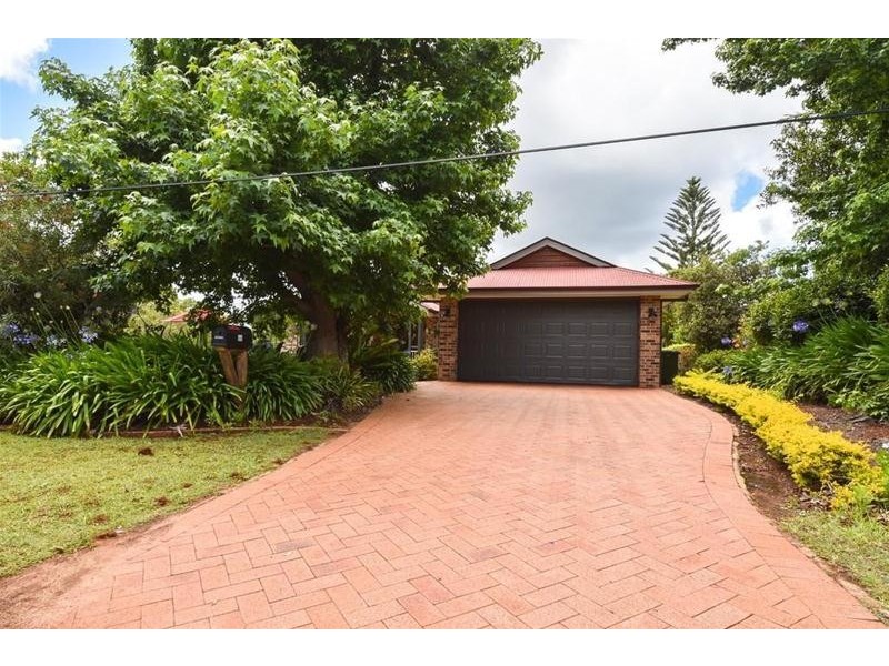 53-55 Kootenai Drive, Tamborine Mountain QLD 4272