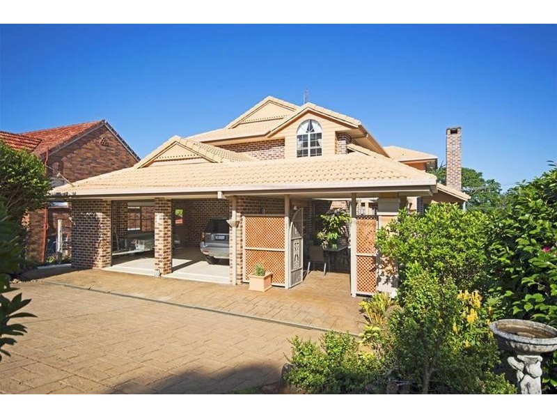 1 Tweed Heads Av, Tamborine Mountain QLD 4272