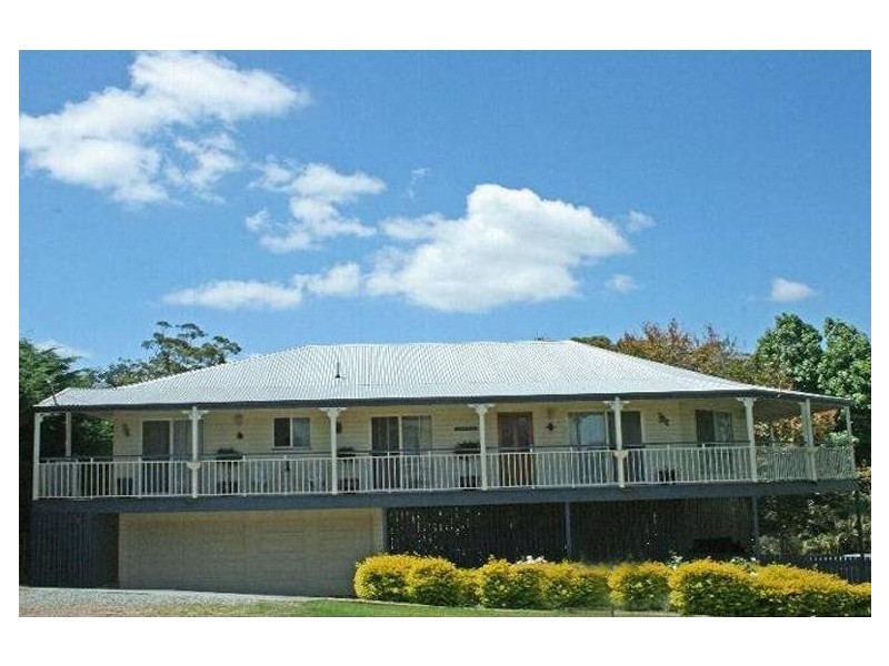 Tamborine Mountain QLD 4272