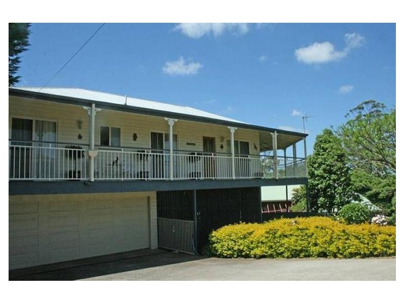 Tamborine Mountain QLD 4272