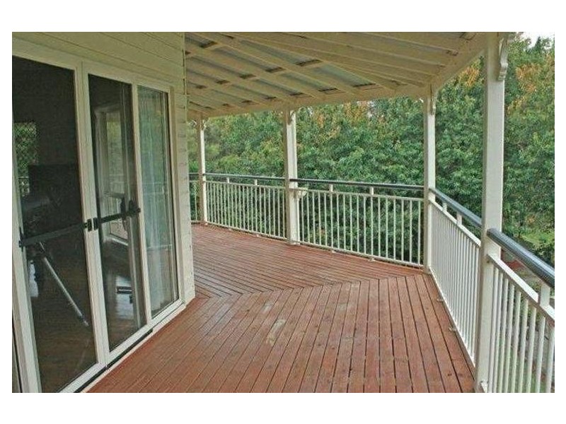 Tamborine Mountain QLD 4272