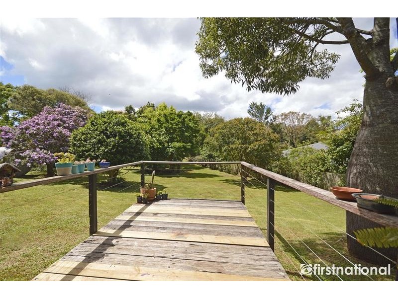 Tamborine Mountain QLD 4272