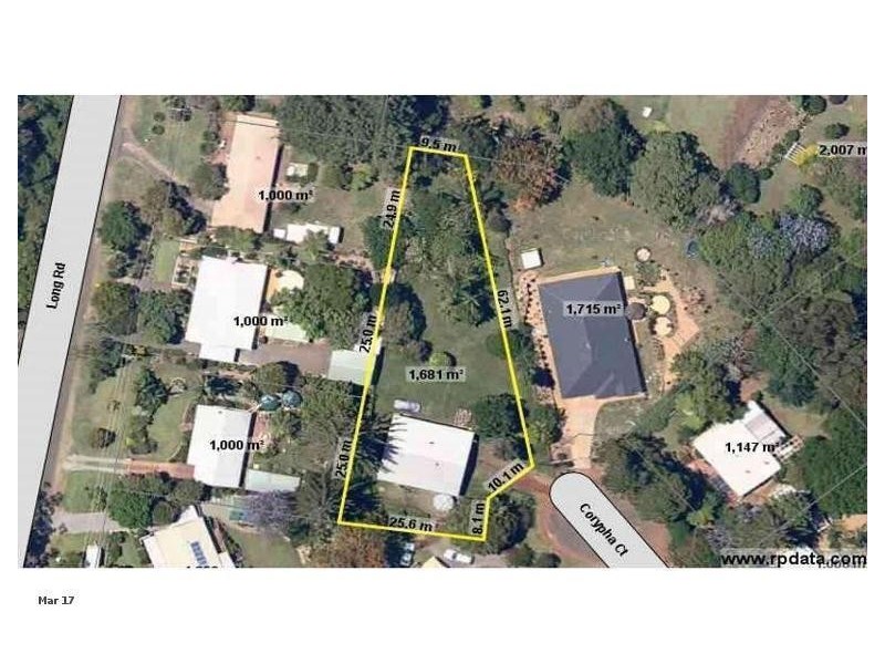 Tamborine Mountain QLD 4272