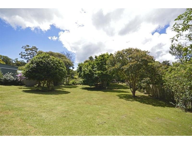 Tamborine Mountain QLD 4272