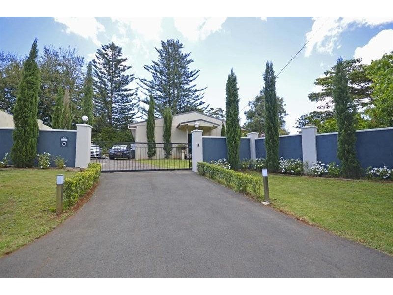 Tamborine Mountain QLD 4272