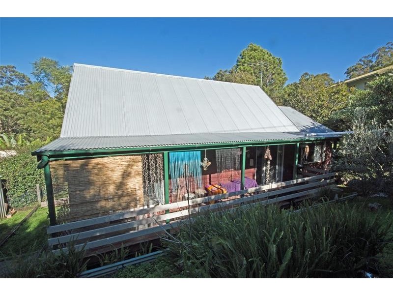 26 Tolima Drive, Eagle Heights QLD 4271