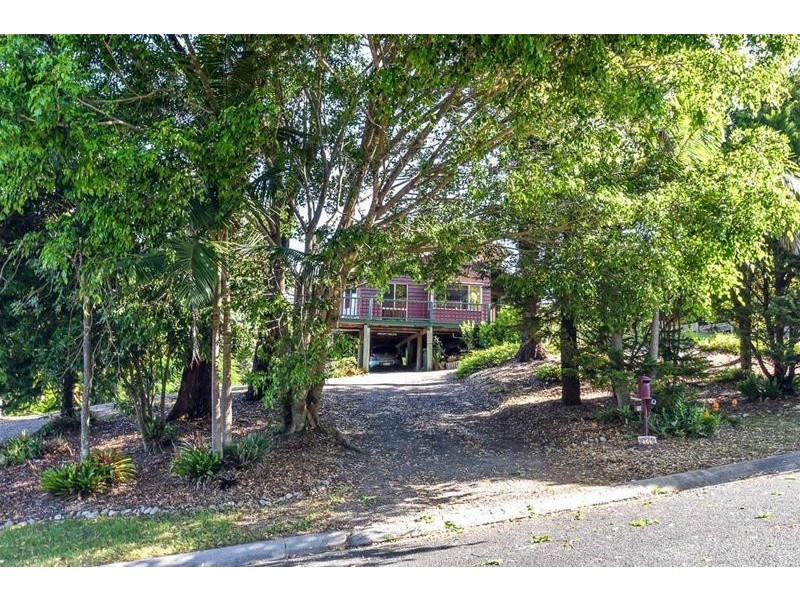 15-17 Java Court, Tamborine Mountain QLD 4272