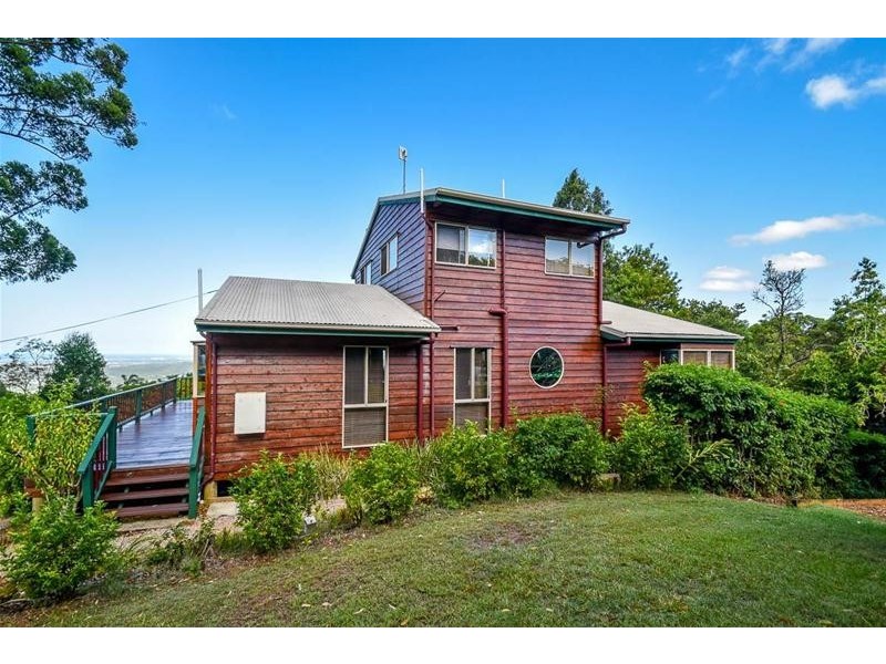 15-17 Java Court, Tamborine Mountain QLD 4272