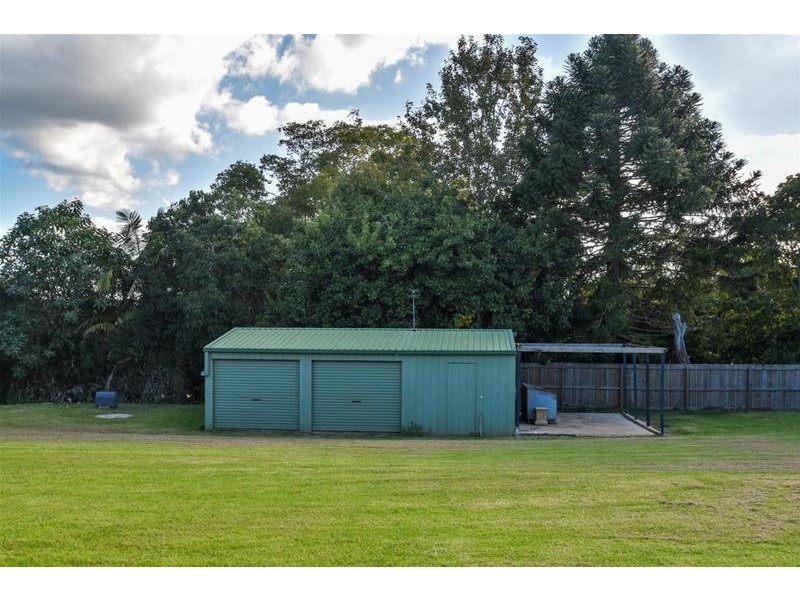 25 Bateke Road, Tamborine Mountain QLD 4272