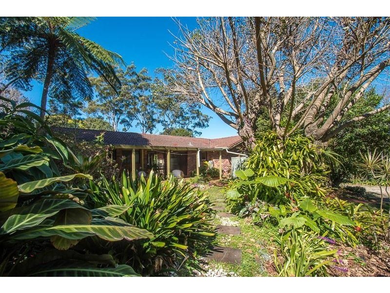 10 Winema Drive, Tamborine Mountain QLD 4272