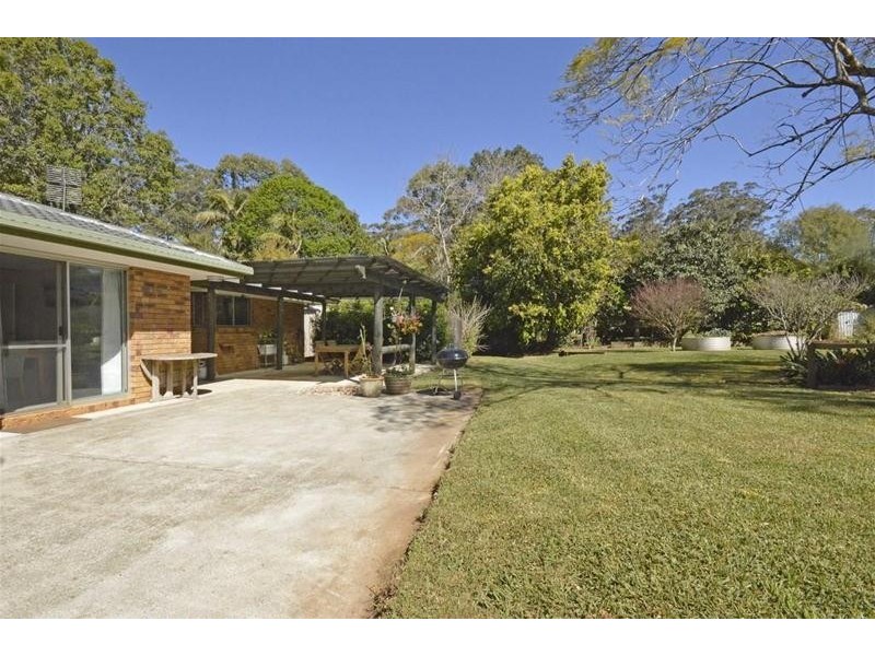 Tamborine Mountain QLD 4272