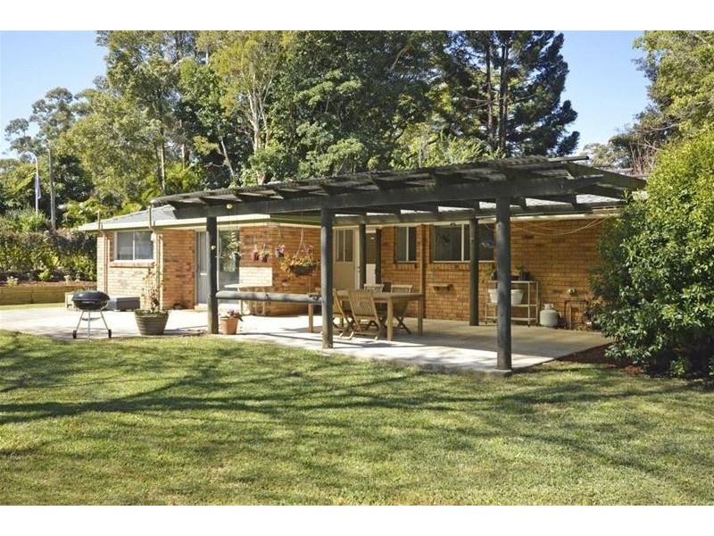 Tamborine Mountain QLD 4272