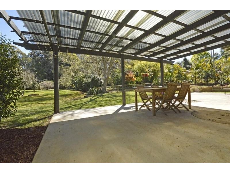 Tamborine Mountain QLD 4272