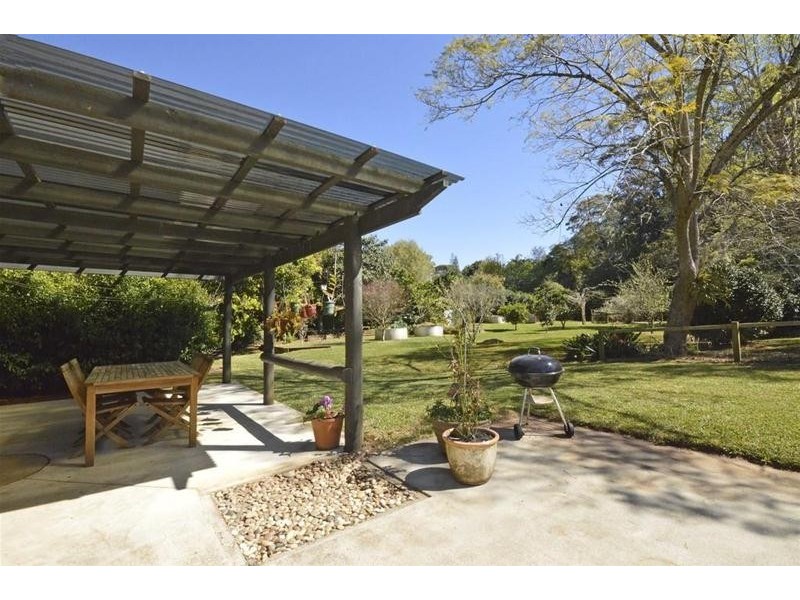 Tamborine Mountain QLD 4272