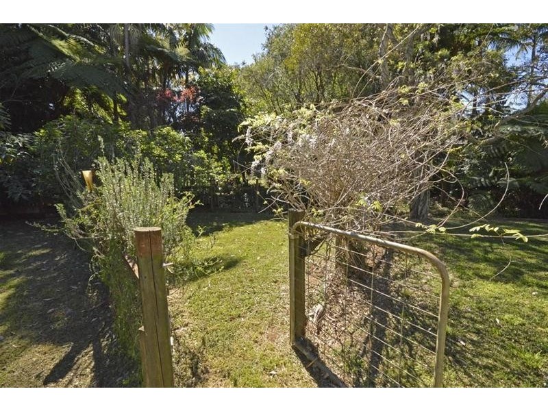 Tamborine Mountain QLD 4272