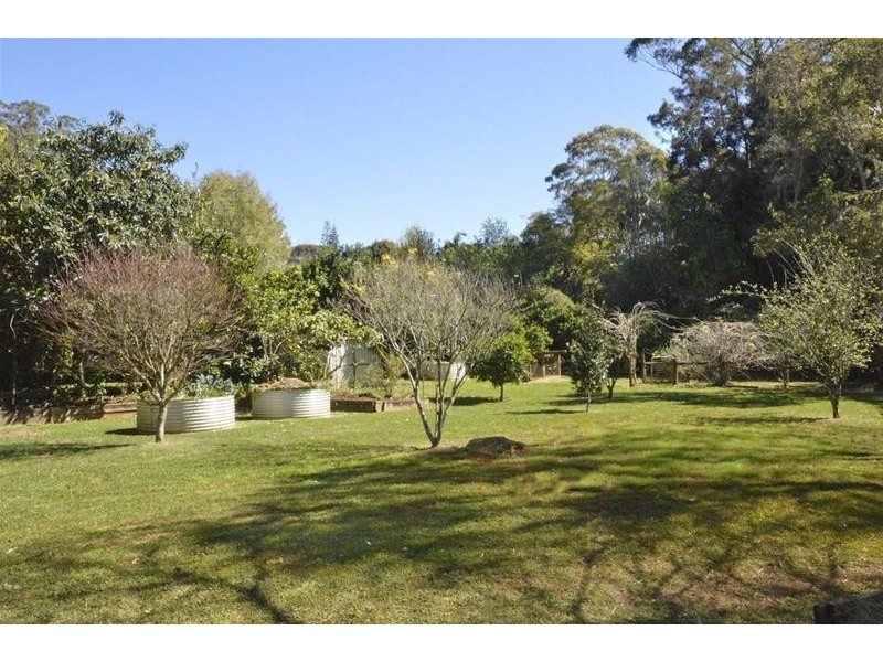 Tamborine Mountain QLD 4272