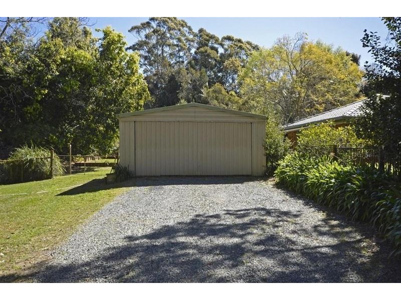 Tamborine Mountain QLD 4272