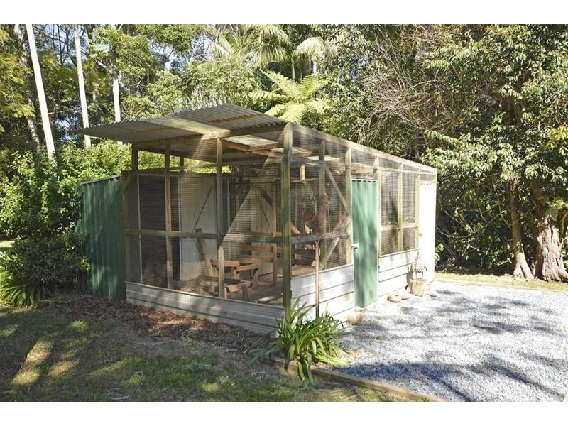 Tamborine Mountain QLD 4272