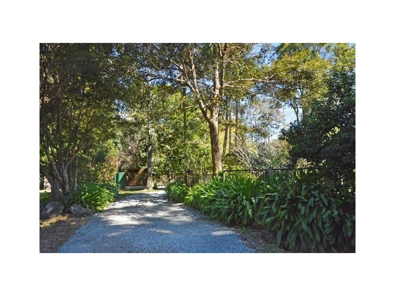 Tamborine Mountain QLD 4272