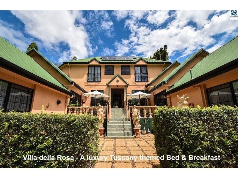 5-7 Platt Place, Tamborine Mountain QLD 4272