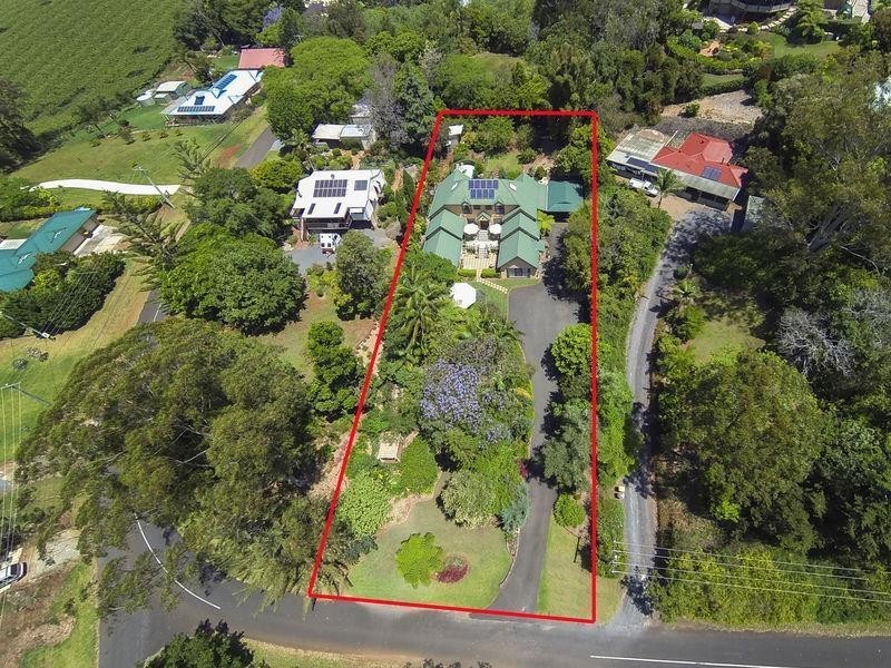 5-7 Platt Place, Tamborine Mountain QLD 4272