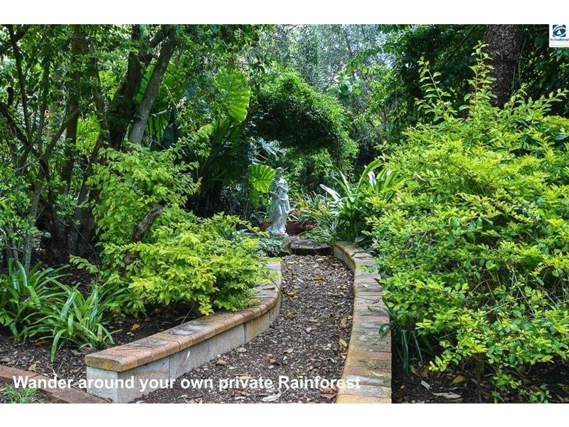 5-7 Platt Place, Tamborine Mountain QLD 4272