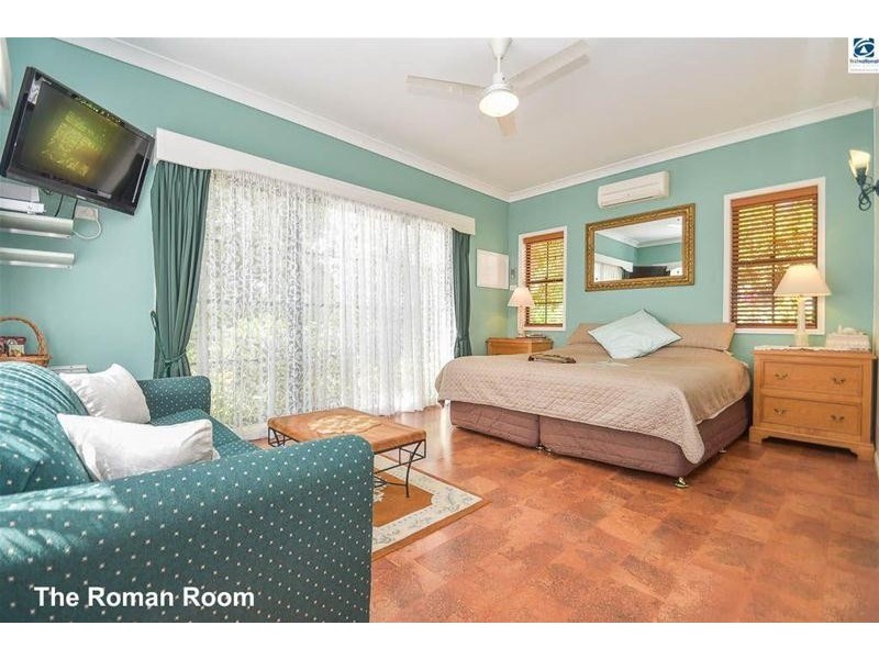 5-7 Platt Place, Tamborine Mountain QLD 4272