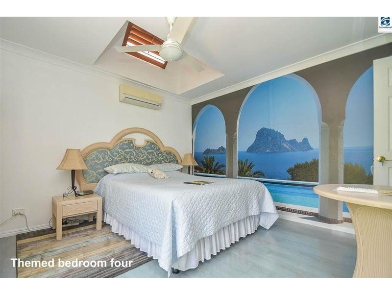 5-7 Platt Place, Tamborine Mountain QLD 4272