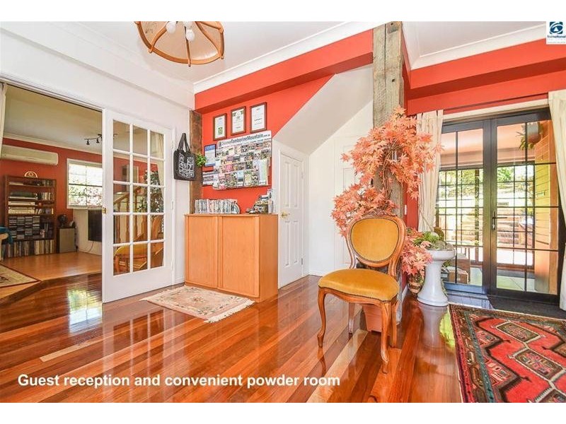 5-7 Platt Place, Tamborine Mountain QLD 4272