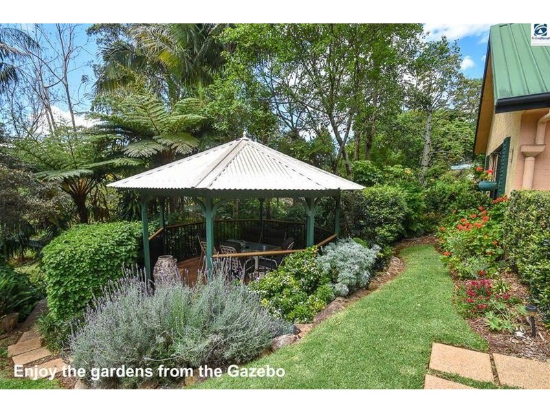 5-7 Platt Place, Tamborine Mountain QLD 4272