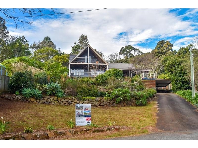 12 Meron Court, Tamborine Mountain QLD 4272