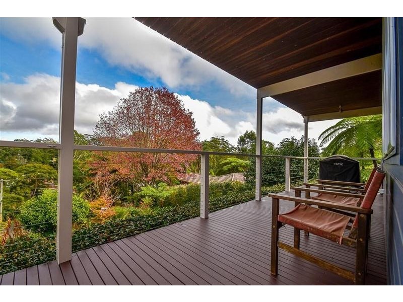 12 Meron Court, Tamborine Mountain QLD 4272