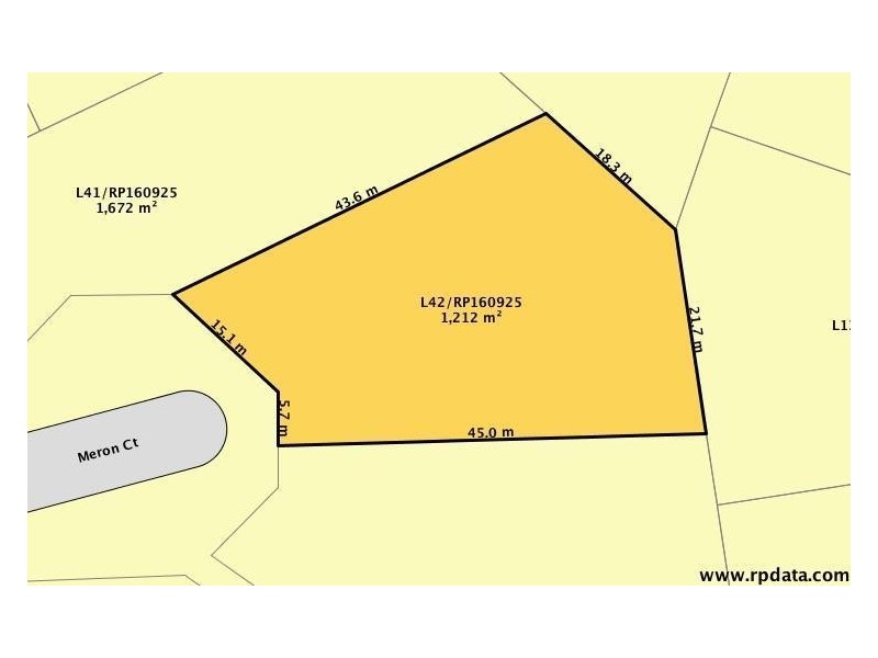 12 Meron Court, Tamborine Mountain QLD 4272