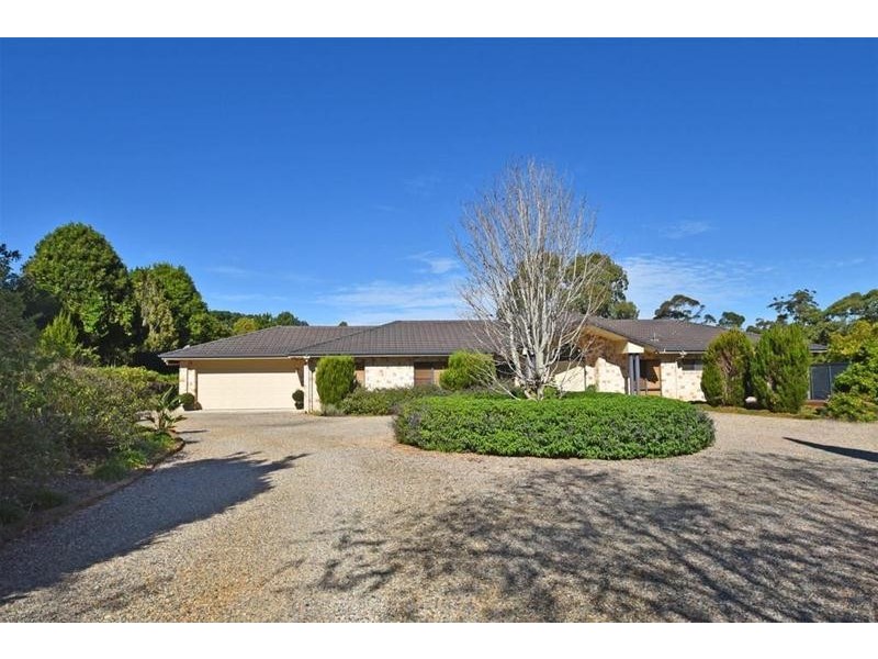 502-506 Main Western Road, Tamborine Mountain QLD 4272