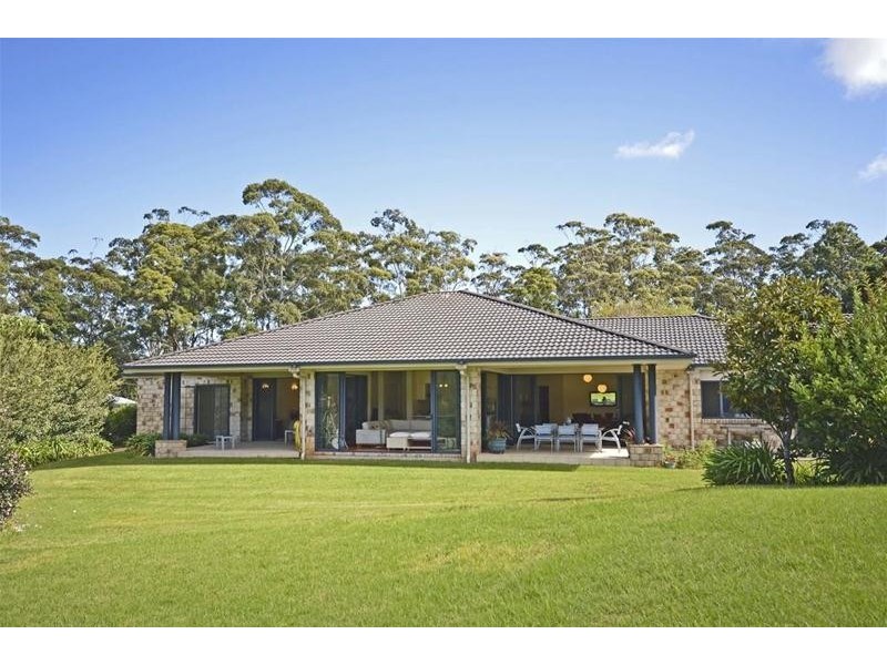 502-506 Main Western Road, Tamborine Mountain QLD 4272