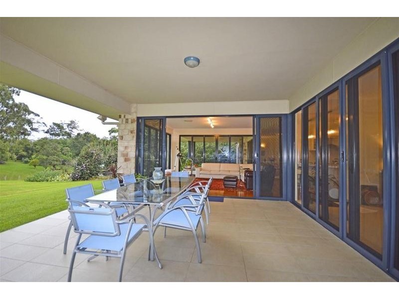 502-506 Main Western Road, Tamborine Mountain QLD 4272