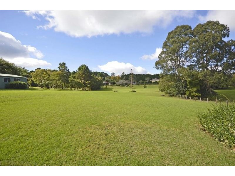 502-506 Main Western Road, Tamborine Mountain QLD 4272