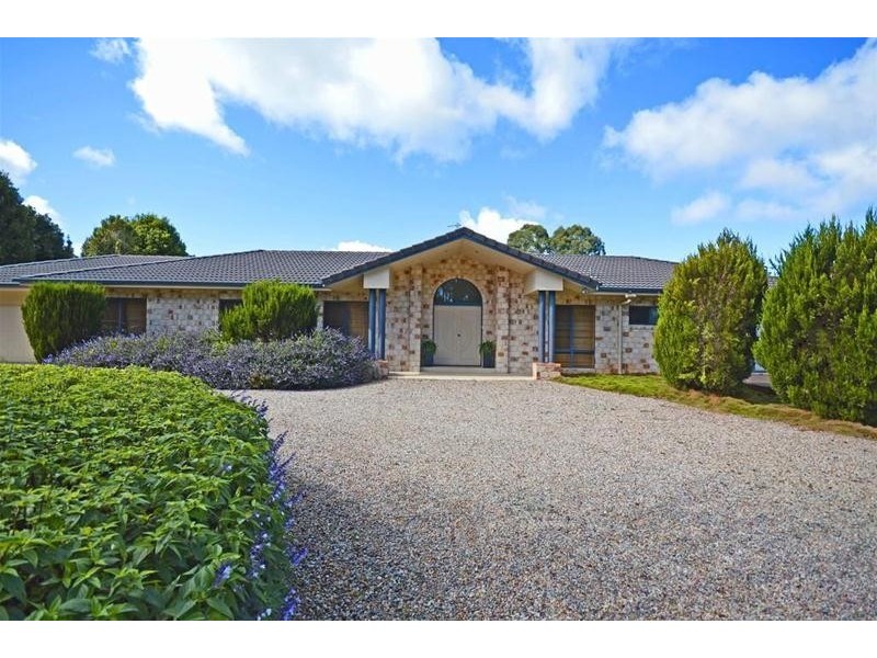 502-506 Main Western Road, Tamborine Mountain QLD 4272